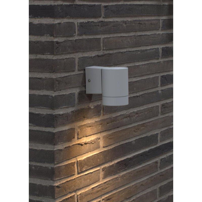 Flush Mounted Sconce