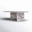 Christos Coffee Table