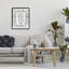 Cadre flottant avec bordure Hope Hope-1308104436-1308104437