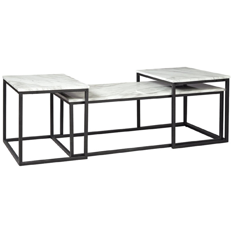 Johny Nesting Coffee Table