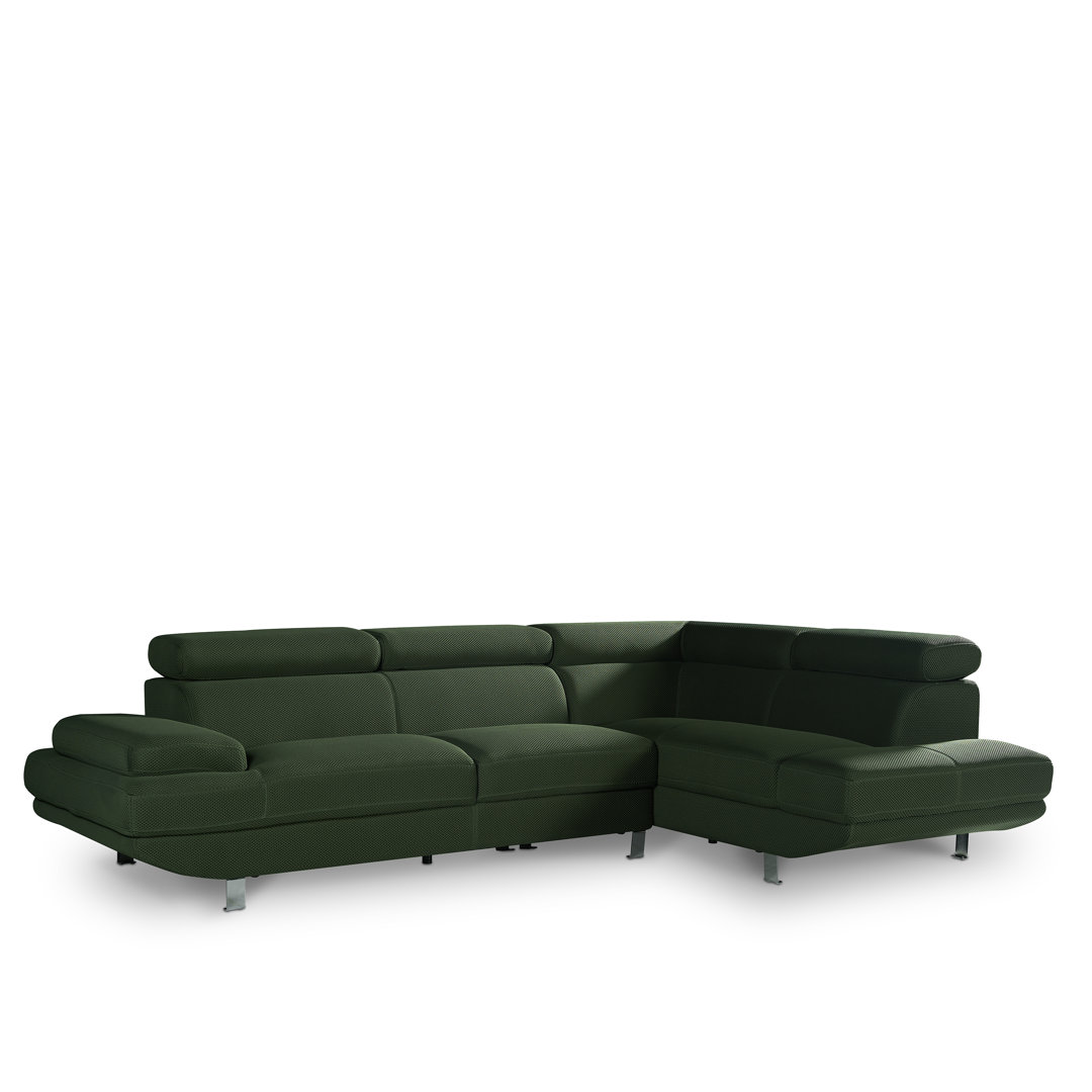 Ecksofa Anick