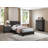 Aimee-Leigh Upholstered Low Profile Platform Bed-1759962134-1759962128