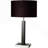 Metal Table Lamp