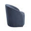 Fauteuil d'appoint pivotant-867823093