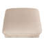 Draped Ottoman