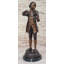Figurines et sculptures