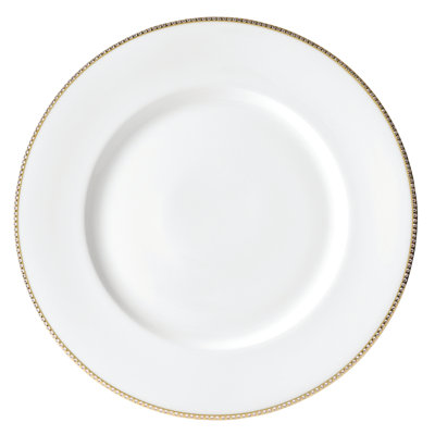 Bone China Platter