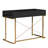 Araneli Home Office Desk with Drawers-231451305