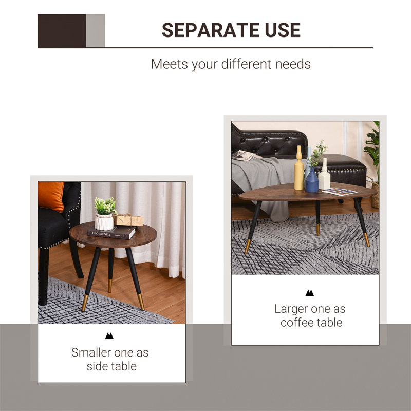 Adae Coffee Table