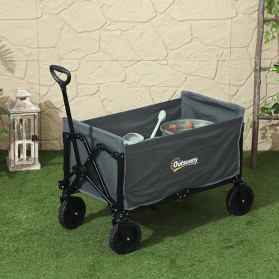 Garden Cart