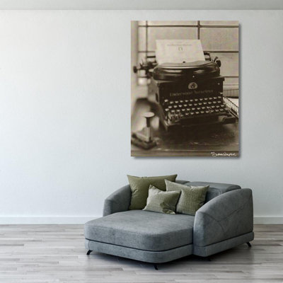 Typewriter