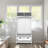 3-in-1 Multi-functional Hall Tree With Coat Rack, Storage Bench, And Shoe Cabinet For Entryway And Hallway-1593507881