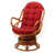 Velours rouge est en rupture de stock