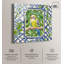 Art de bord de mer moderne Garden Gate I par Art Remedy, prêt à accrocher-1307682305
