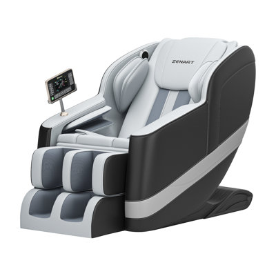 Fauteuil de massage Shiatsu pour corps entier Favor-BS-08