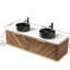Meuble-lavabo et évier de salle de bain DIPA-125514799