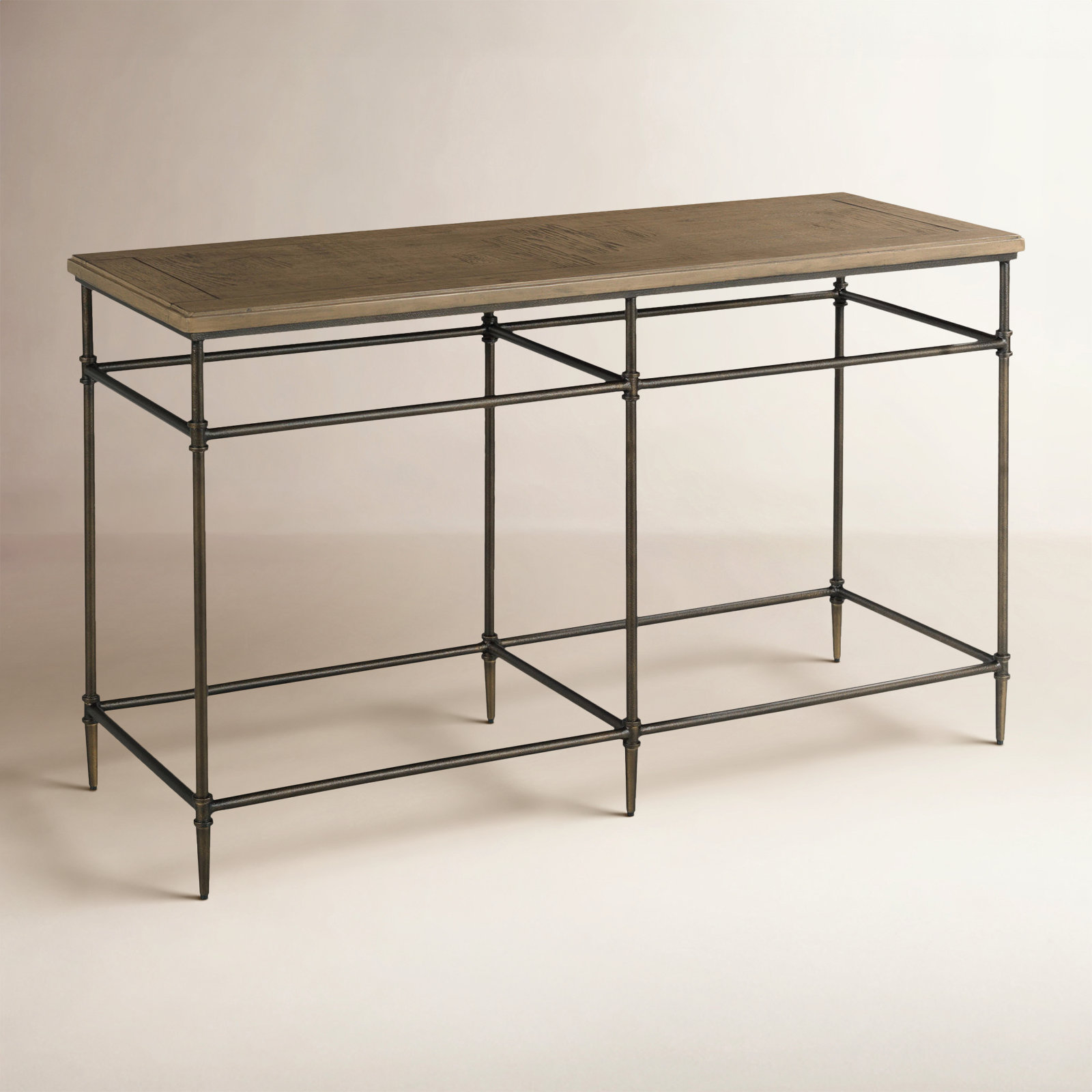 Phillipa 48'' Console Table