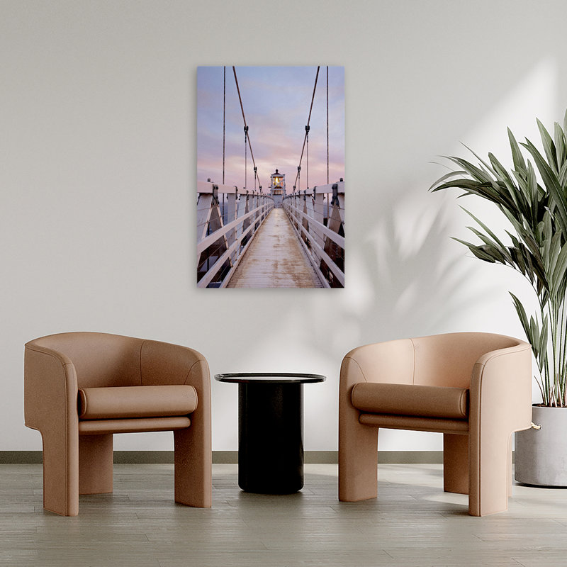 Point Bonita #3 - Photography Art, 36" H x 24" W
