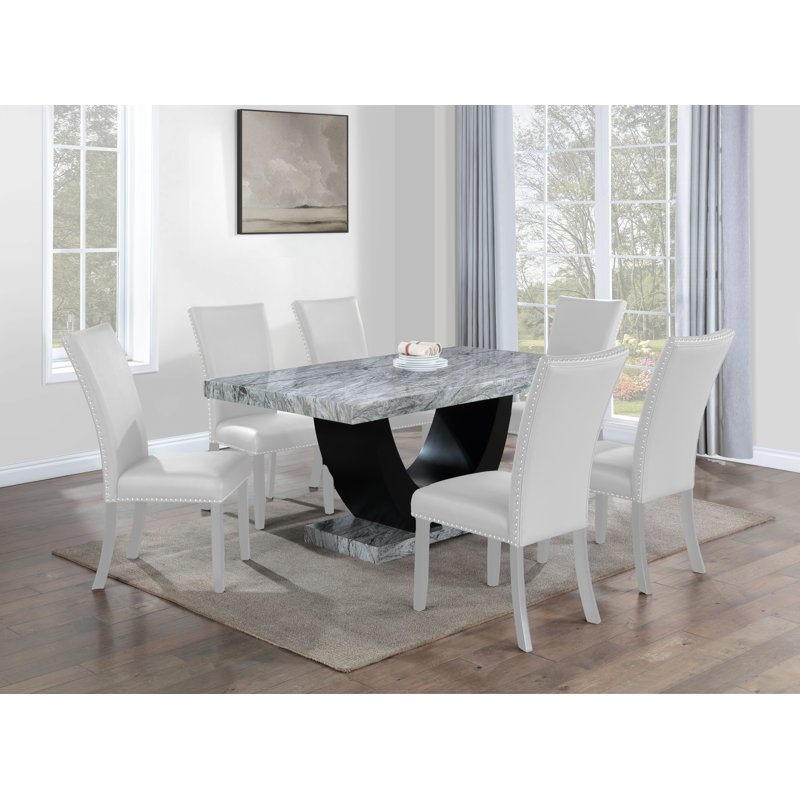 Table de salle à manger Godin