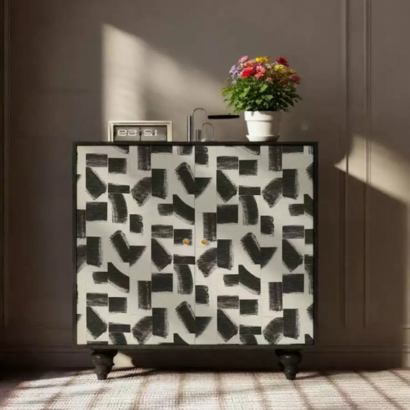 Small-Sized Home Sideboard