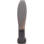 Poignée arche 3 po central Sherwood-15652118