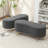 Kaybree Upholstered Storage Bench-1489118770