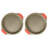 Eternal 4 Piece Non-Stick Bakeware Set