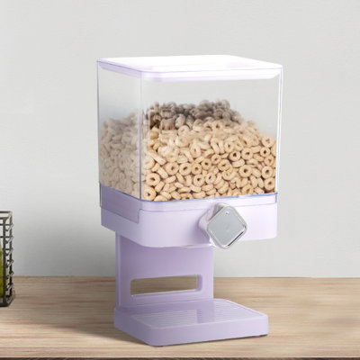 Messerly Food Storage Container