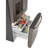 French Door Refrigerator 25.5 cu.ft-71593909