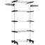 Foldable Standard Drying Rack-794503225