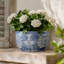 Suilmann Ceramic Planter