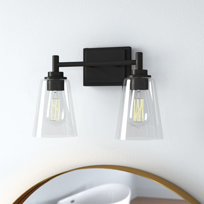 Ledet 2 - Light Dimmable Vanity Light