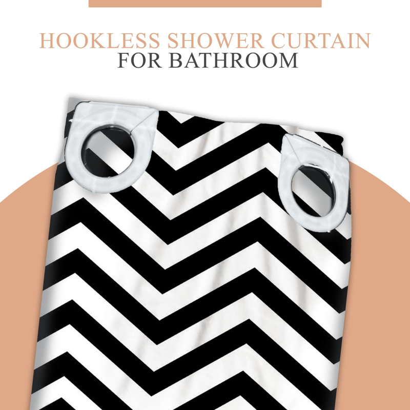 Rideau de douche Lamarcus
