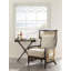 Caribe Solid Wood End Table-51383076