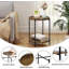 Lyan End Table-1414419702