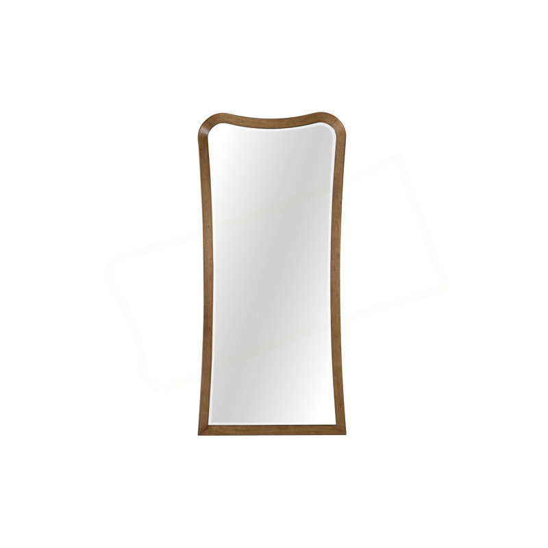 Miroir de plancher