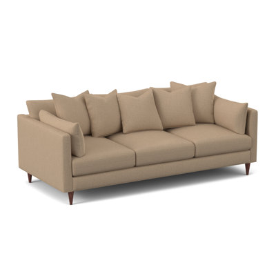 Zehava Upholstered 98'' Sofa