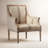Rowena Upholstered Armchair-1119302128
