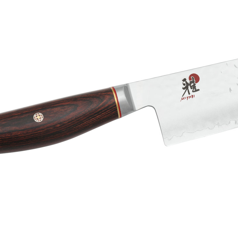 Miyabi Artisan 3.54-inch Paring Knife