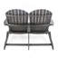 Causeuse Malibu Adirondack-1244746585