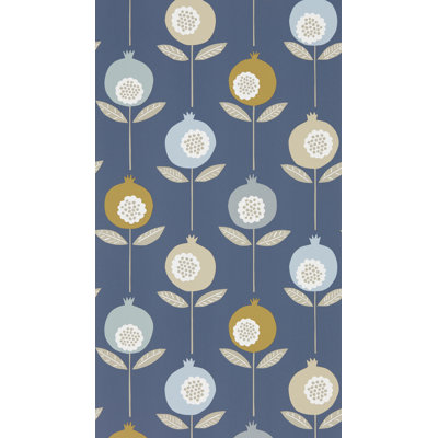 10.05m x 52cm Matte Wallpaper Roll