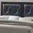Elegant Espresso Full Bed With Transitional Style