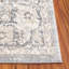 Tapis gris / ivoire Hka-1987894957