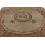 Antique One-of-a-Kind 13'10X16'5 Hand Knotted Area Rug