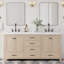  Meuble-lavabo double 72,25 po avec comptoir-313980454-321952769