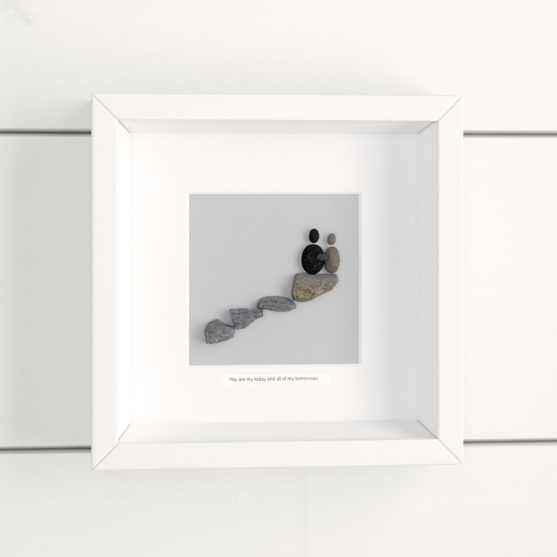 Single Picture Frame Print
