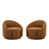 Red Brown Teddy is out of stock