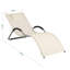 Single Chaise with Cushions-82959767