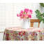 Jardin Handmade Floral Tablecloth-1769804365