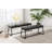 Audet Faux Leather Upholstered Bench-2058667172-2101588130